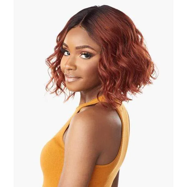 Sensationnel Synthetic Hair Dashly Lace Front Wig - LACE UNIT 15