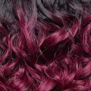 Sensationnel Synthetic Hair Dashly Lace Front Wig - LACE UNIT 15