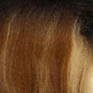 Sensationnel Synthetic Hair Dashly Lace Front Wig - LACE UNIT 15