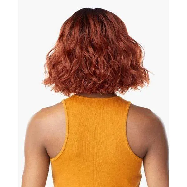 Sensationnel Synthetic Hair Dashly Lace Front Wig - LACE UNIT 15
