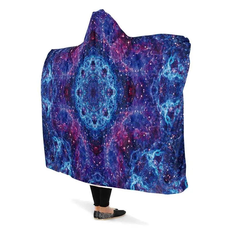Shiva Blue