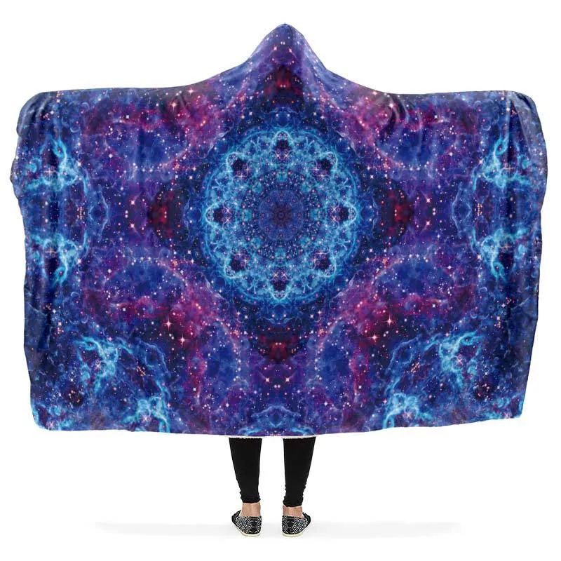 Shiva Blue