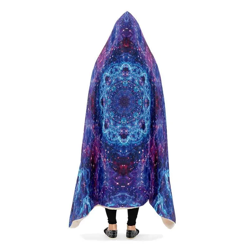 Shiva Blue