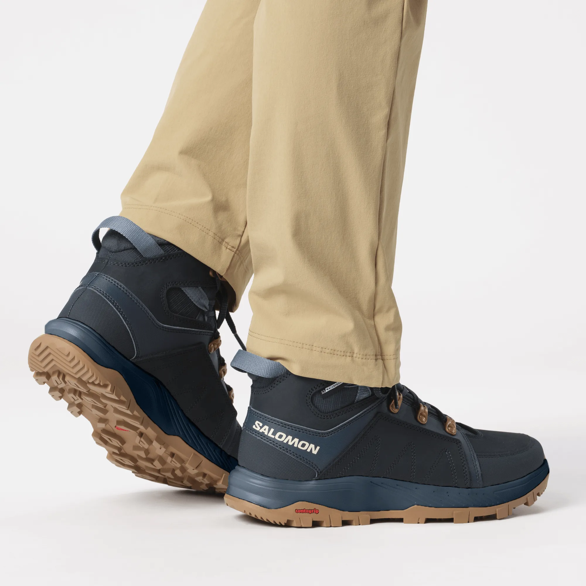SHOES OUTCHILL TS CSWP W Carbon/Car