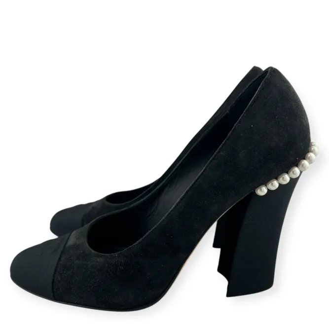 Shoes pumps
