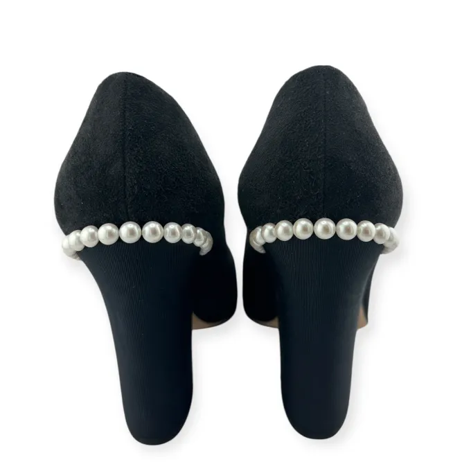 Shoes pumps
