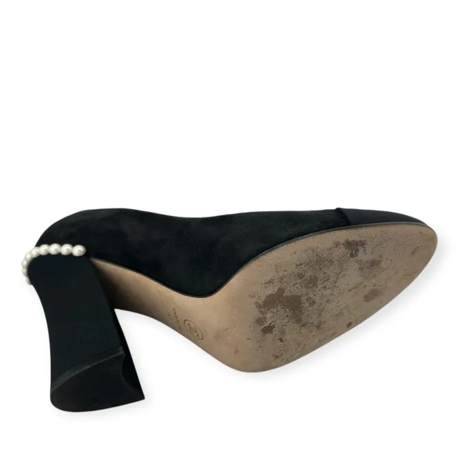 Shoes pumps