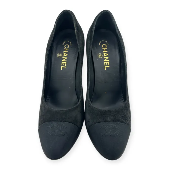Shoes pumps