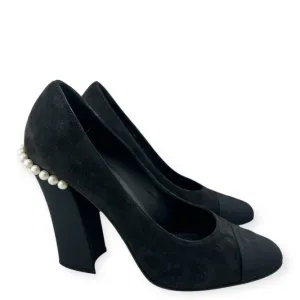 Shoes pumps