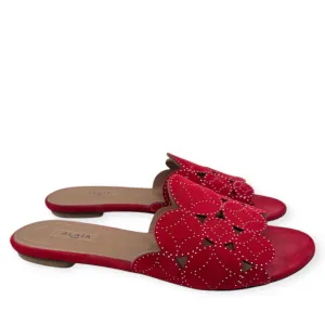Shoes Slides