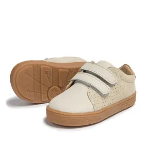 Shooshoos Squarebridge Leather Shoes