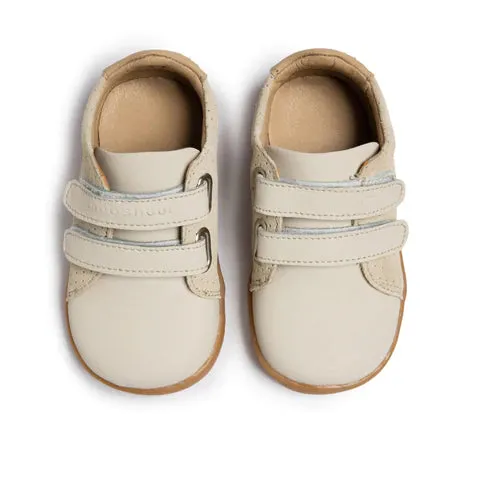 Shooshoos Squarebridge Leather Shoes