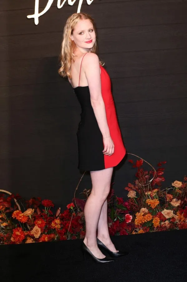 Short Allegra Heart Red Black Dress Cocktail Homecoming Dress