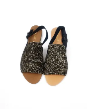 Shubar animal print shoes size 38
