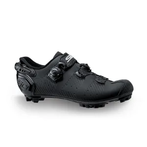 SIDI Drako 2S MTB Shoes - Black