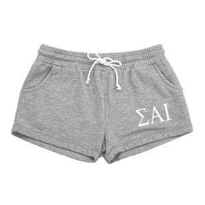 Sigma Alpha Iota Rally Shorts