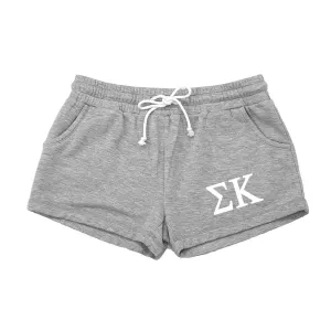 Sigma Kappa Rally Shorts