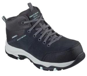 Skechers Women's Scarsoll Carbon Toe