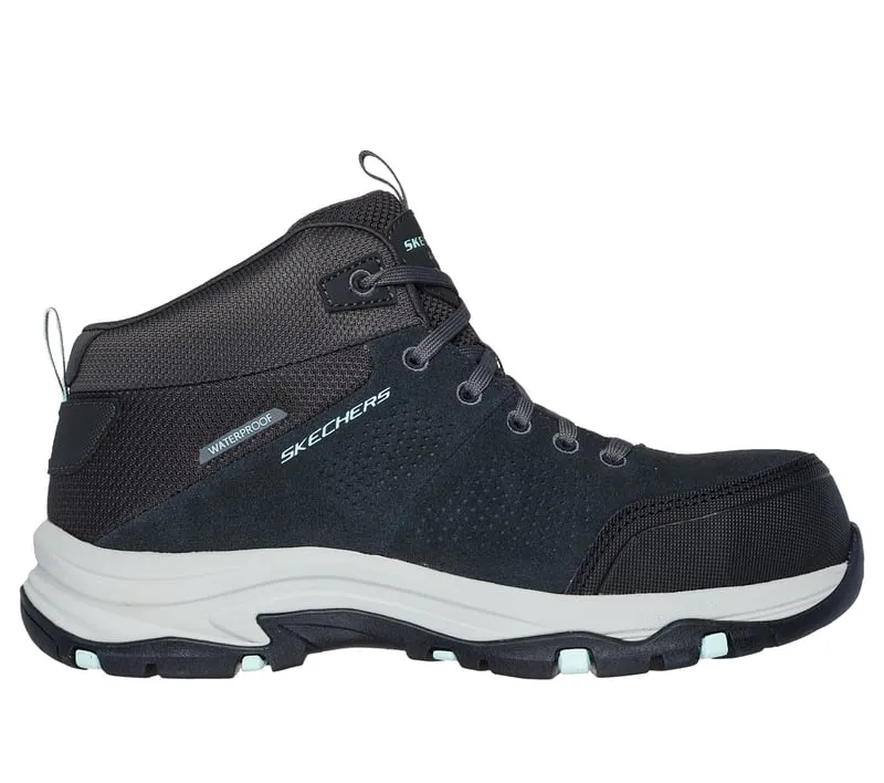 Skechers Women's Scarsoll Carbon Toe