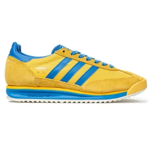 SL 72 RS | Utility Yellow