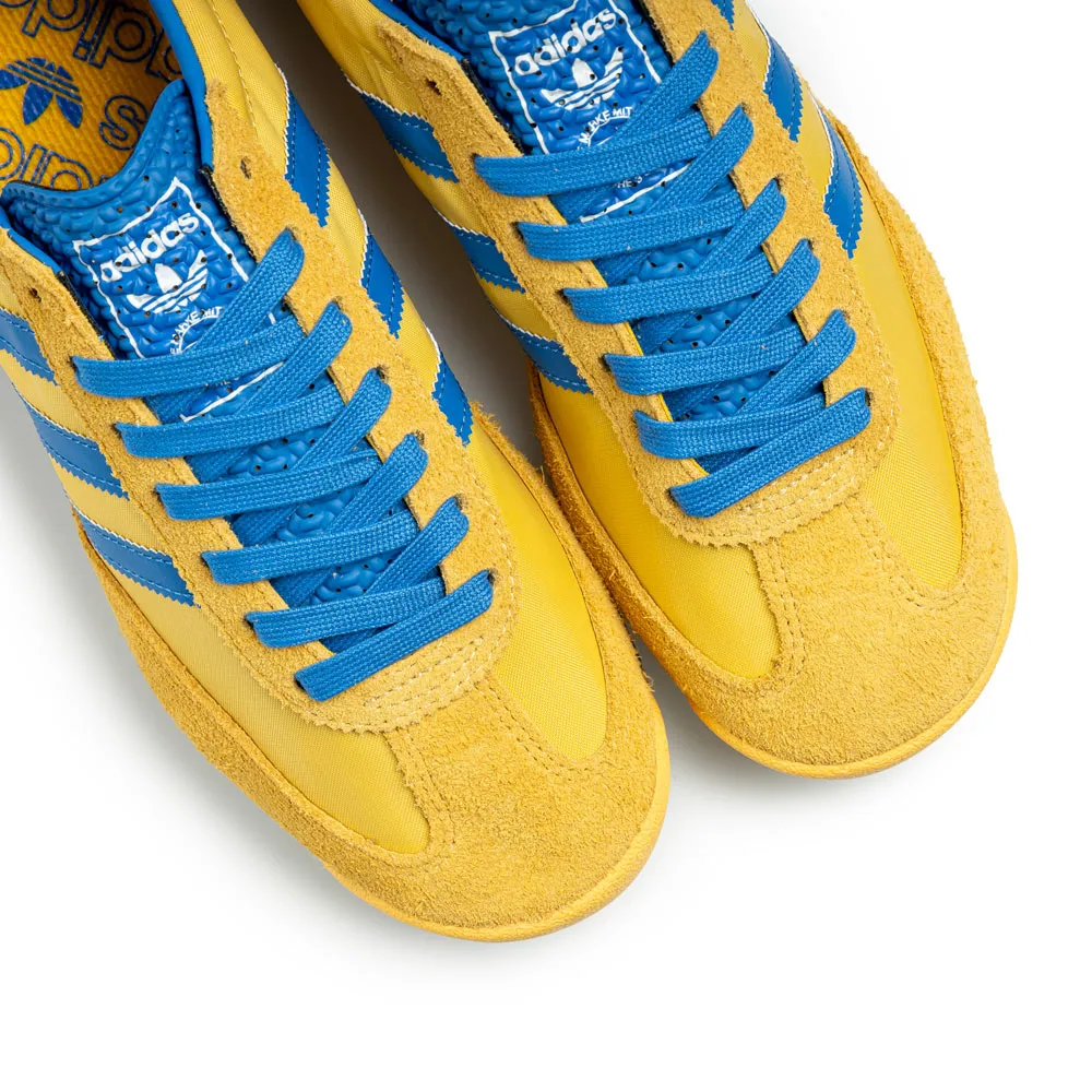 SL 72 RS | Utility Yellow