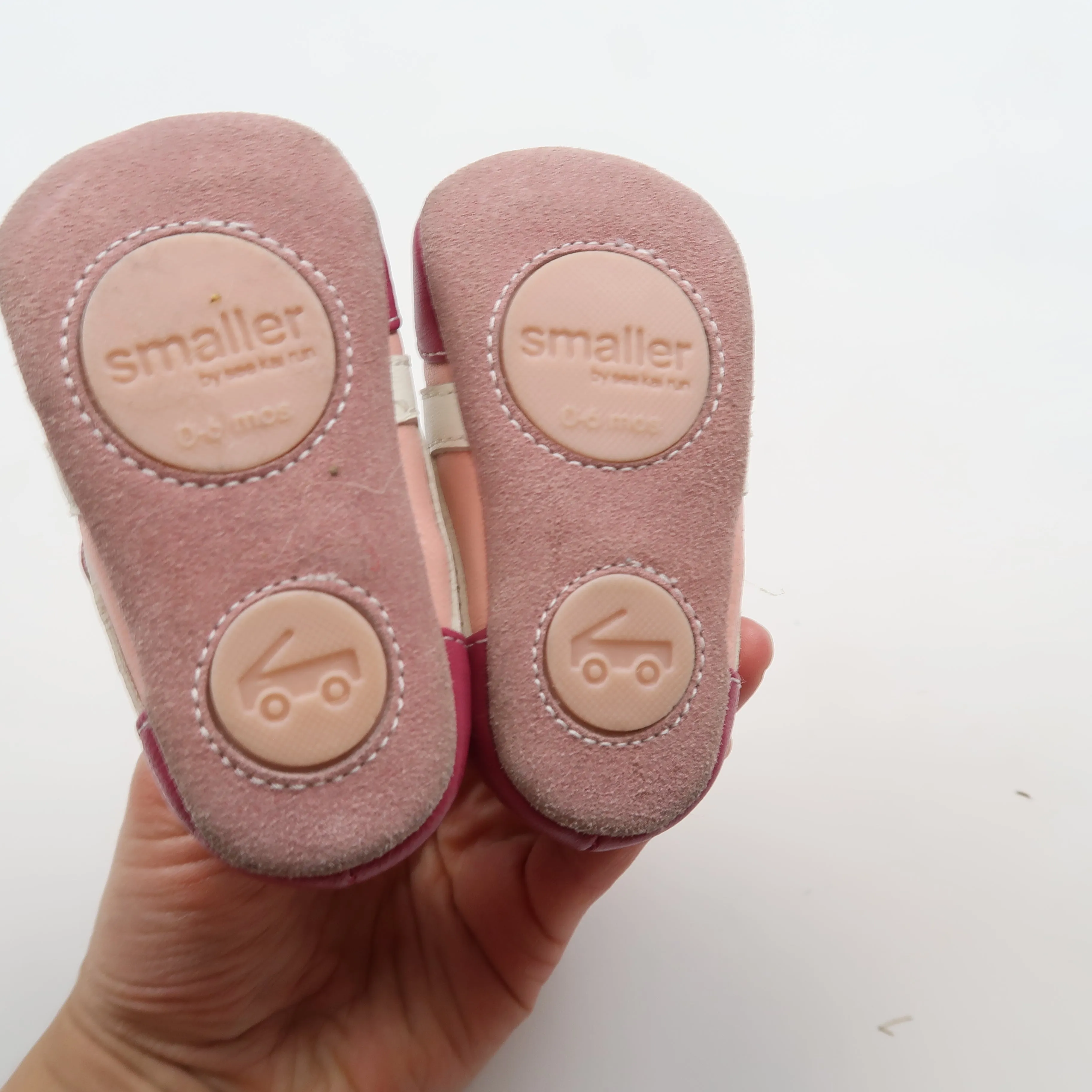Smaller by See Kai Run - Shoes (Shoes - 0-6M)