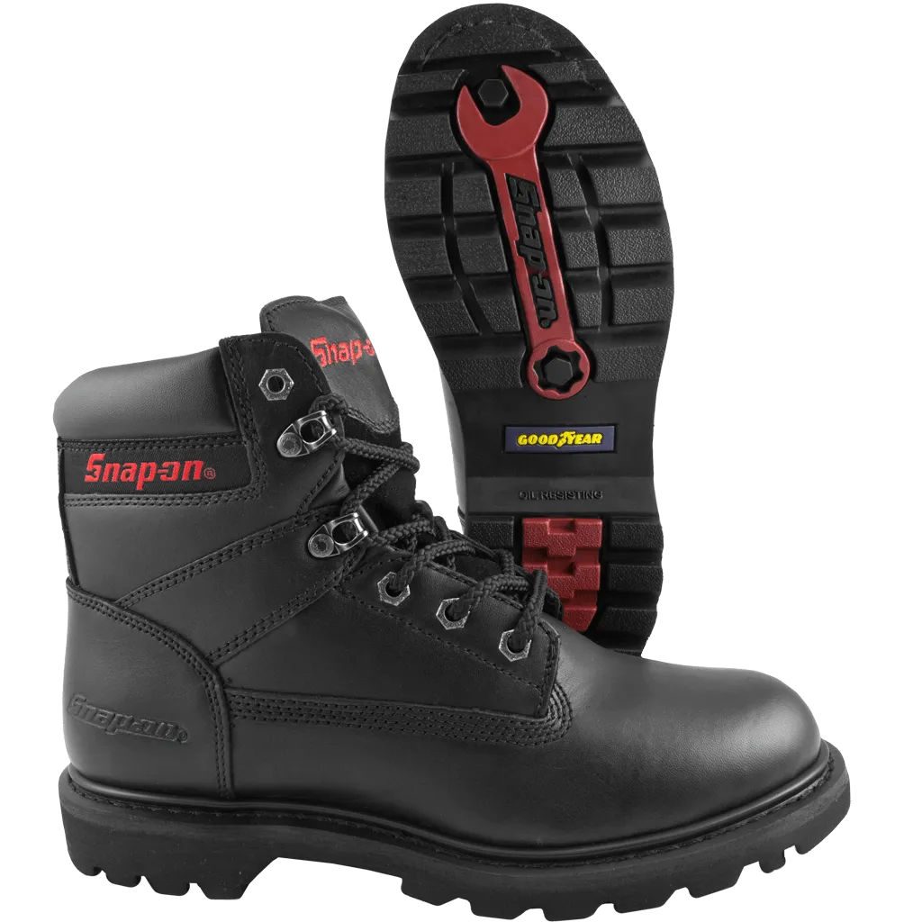 Snap-on Super V6, 6-Inch Work Boot