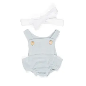 Soft Body Doll Clothes - Sea Girl Set 12 5/8"