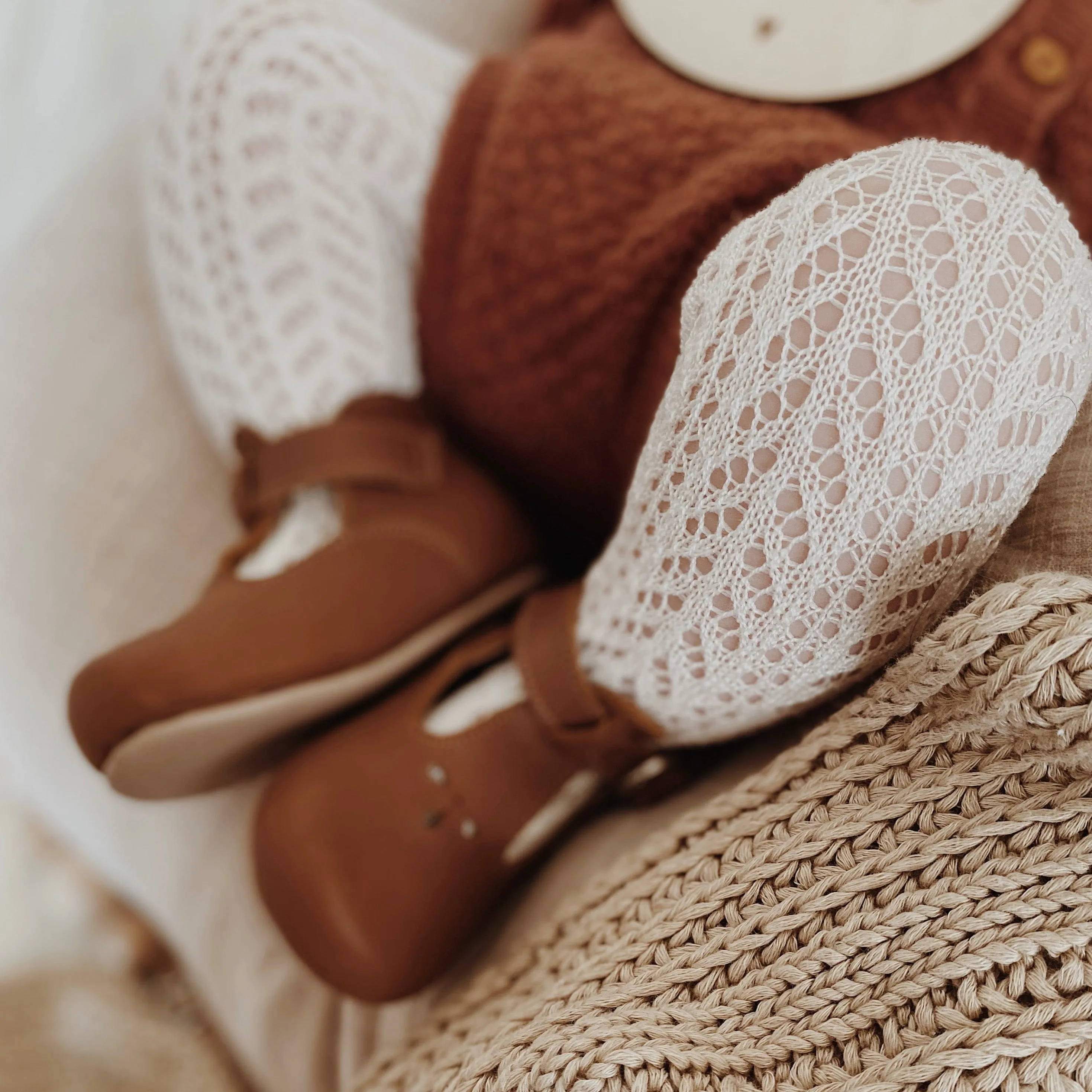 Soft Sole Dalia {Children's Leather Shoes}