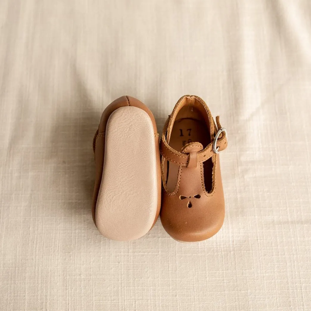 Soft Sole Dalia {Children's Leather Shoes}