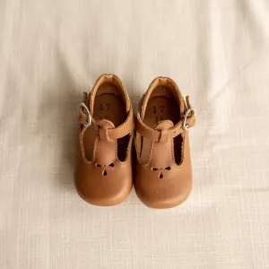 Soft Sole Dalia {Children's Leather Shoes}
