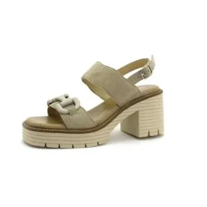 Softwaves Bree Heel
