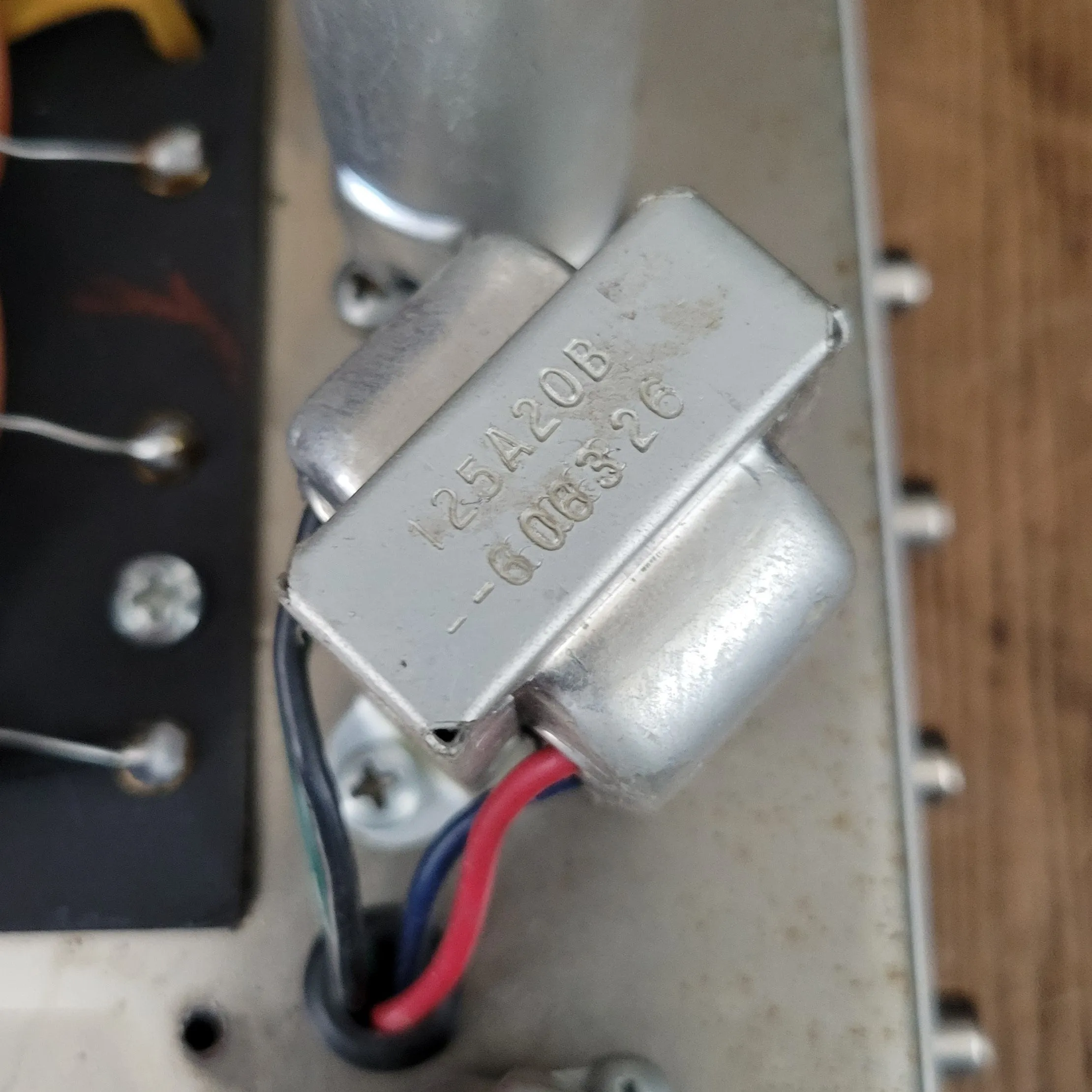 SOLD - Fender Deluxe Reverb AB763 - 1964 Pre CBS FEIC Near Mint