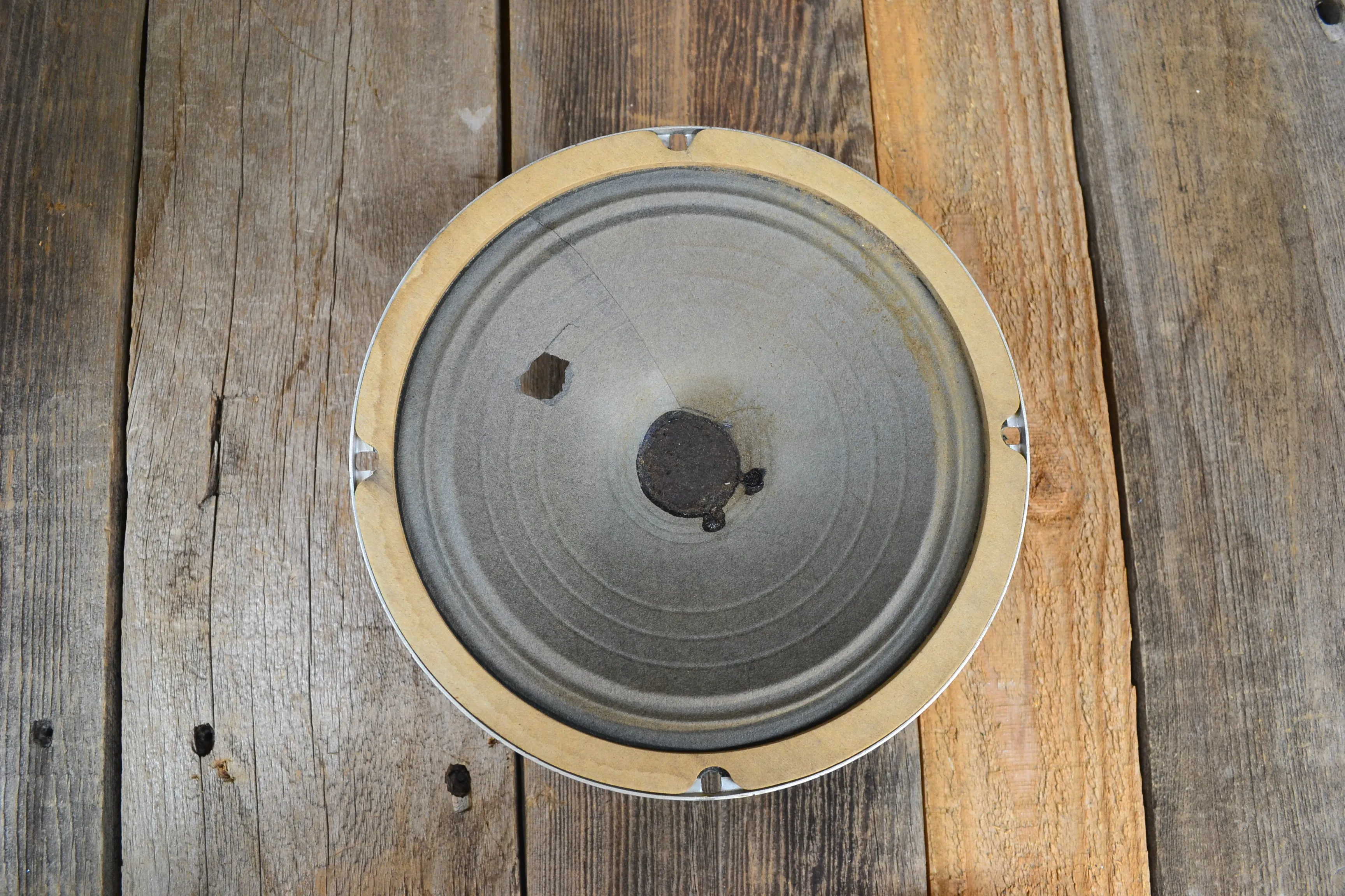 SOLD - Fender Princeton 5F2-A 1961 Tweed