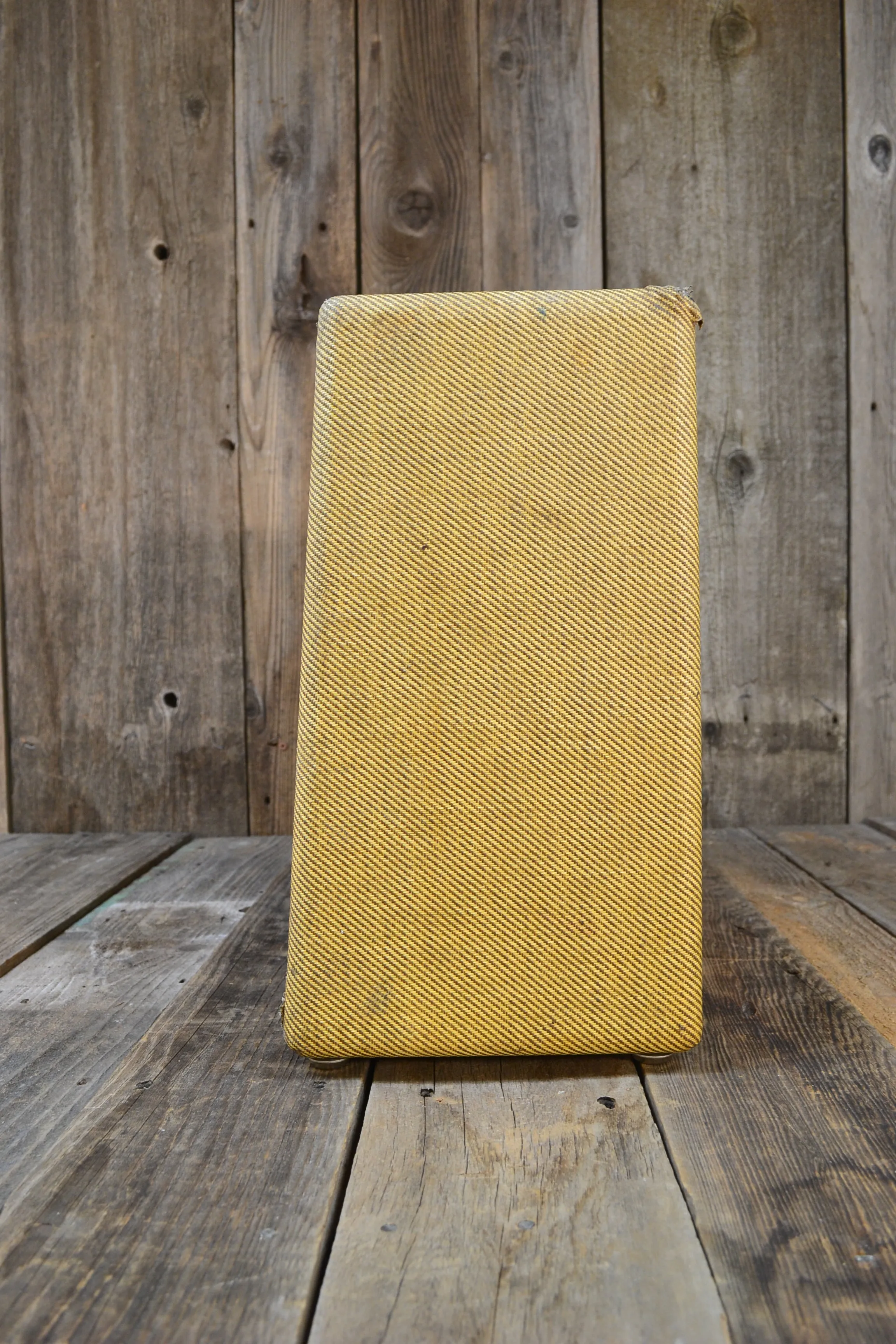SOLD - Fender Princeton 5F2-A 1961 Tweed