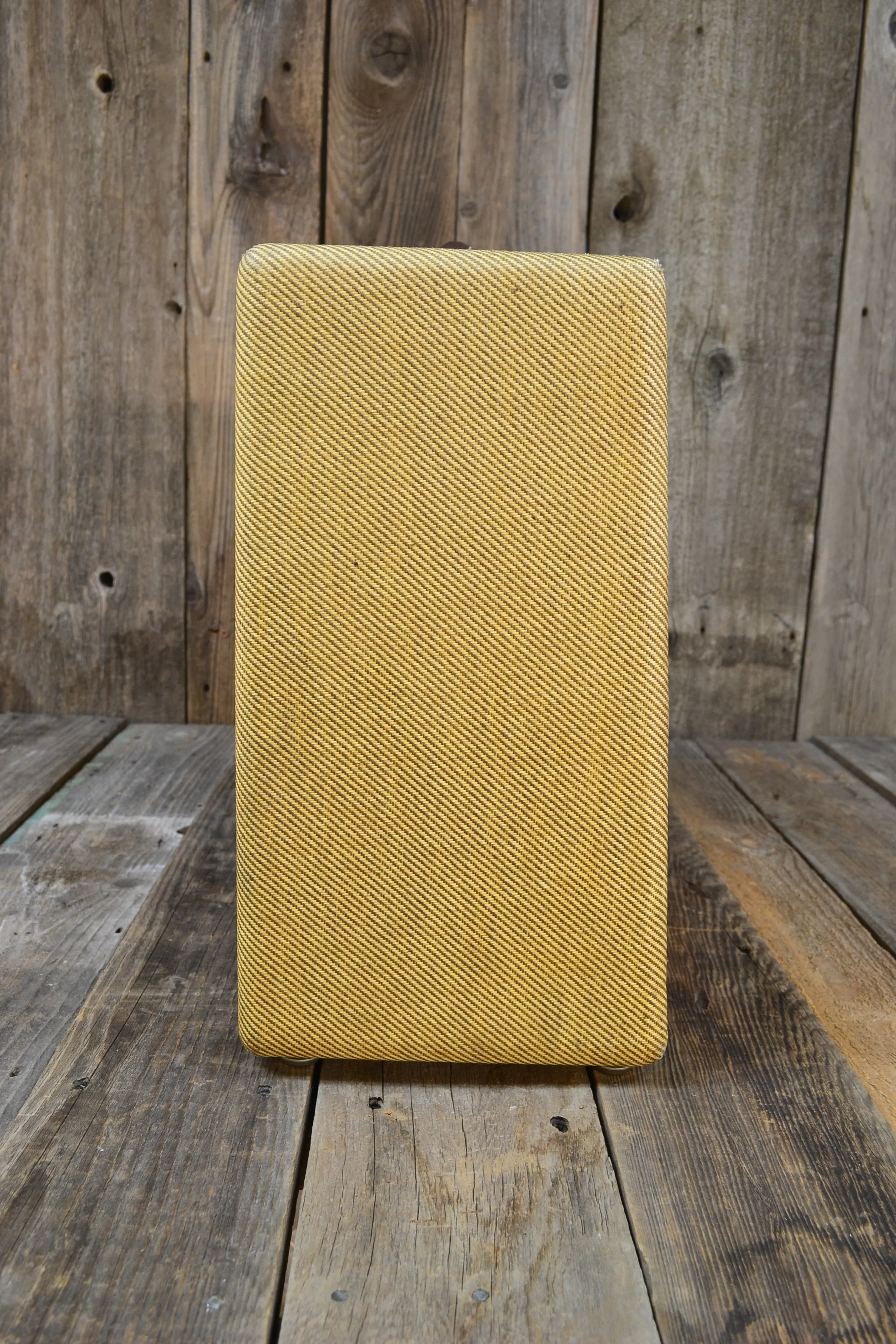 SOLD - Fender Princeton 5F2-A 1961 Tweed