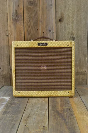 SOLD - Fender Princeton 5F2-A 1961 Tweed