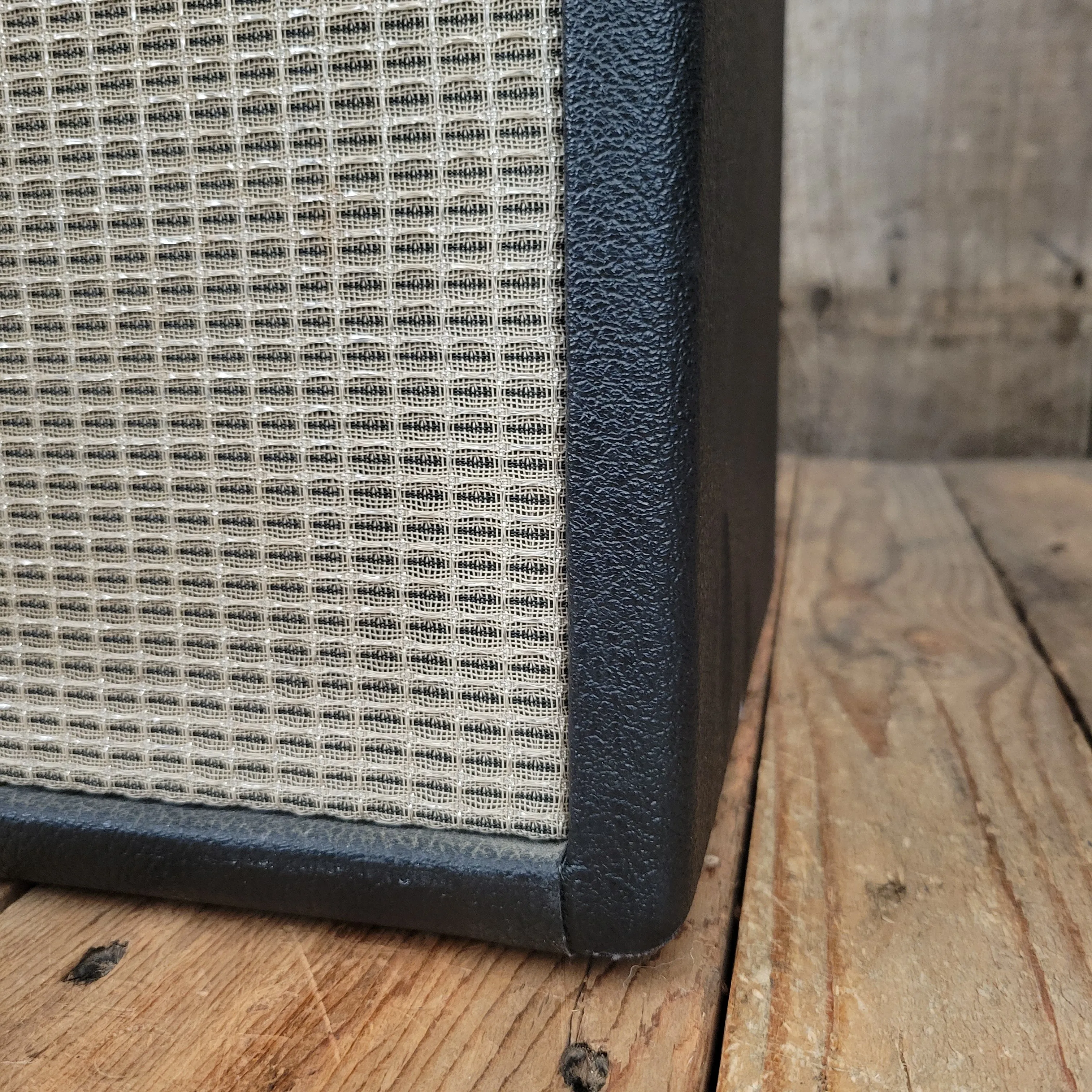SOLD - Fender Princeton Reverb Black Panel AA764 1967 Clean and All Original Vintage Amp