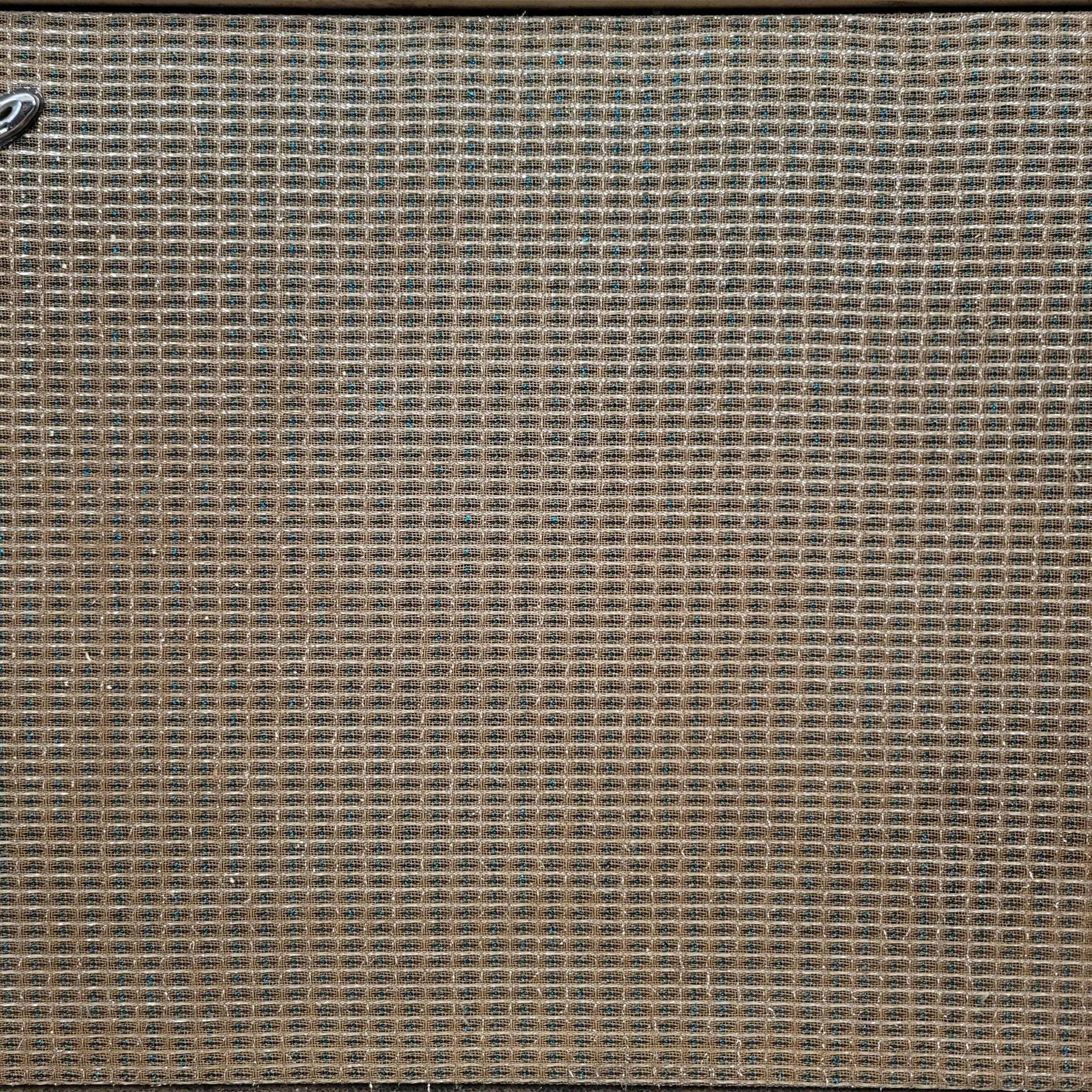 SOLD - Fender Vibrolux Reverb Vintage Guitar Amplifier 1970
