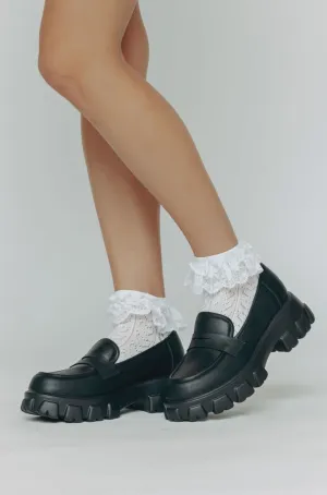 Something You Said Loafers