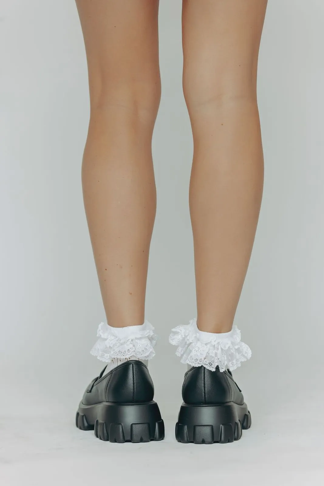 Something You Said Loafers