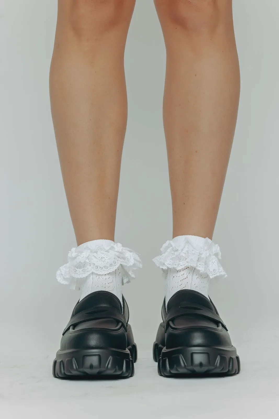 Something You Said Loafers