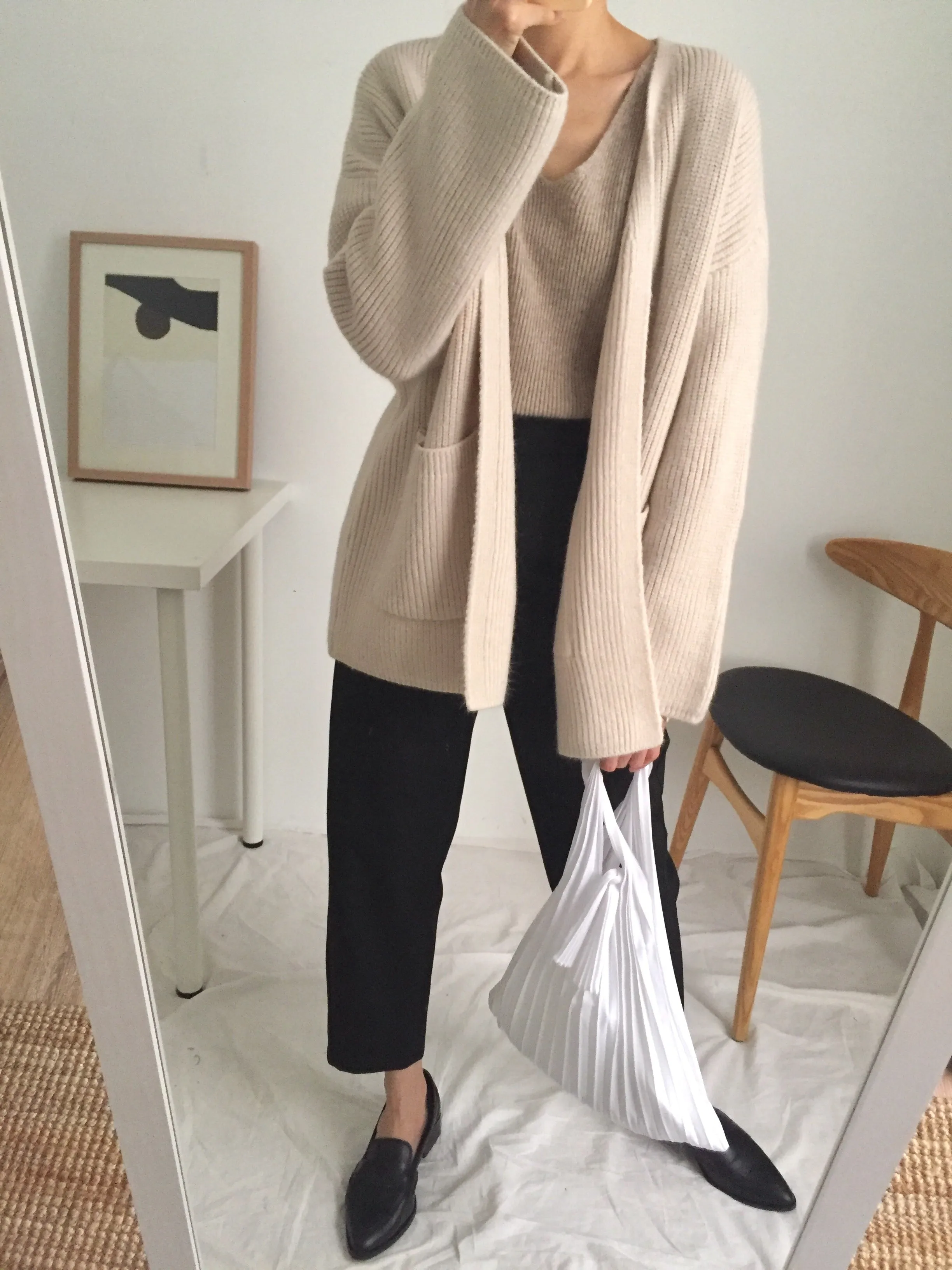 Sophie Cardigan