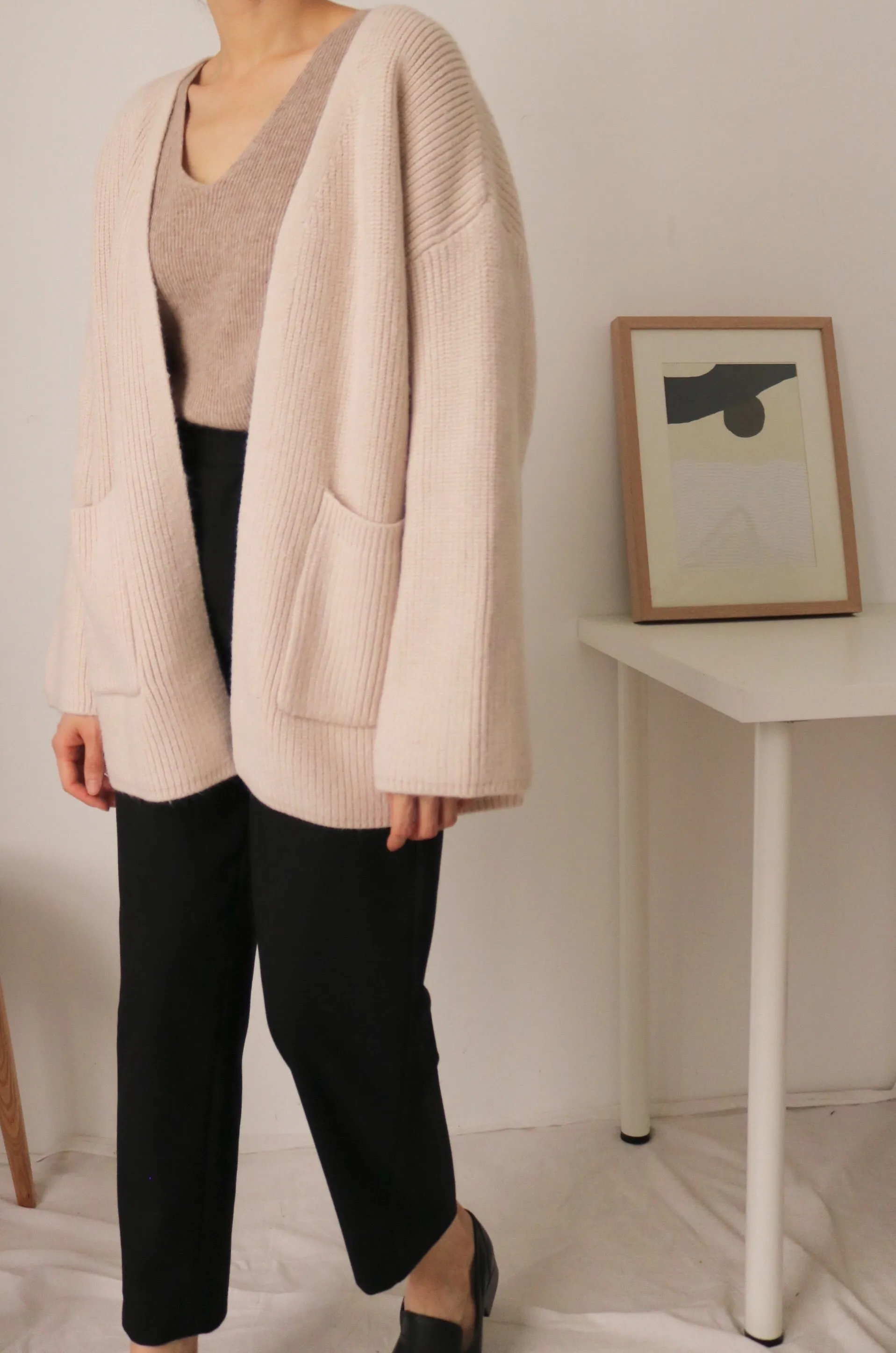 Sophie Cardigan