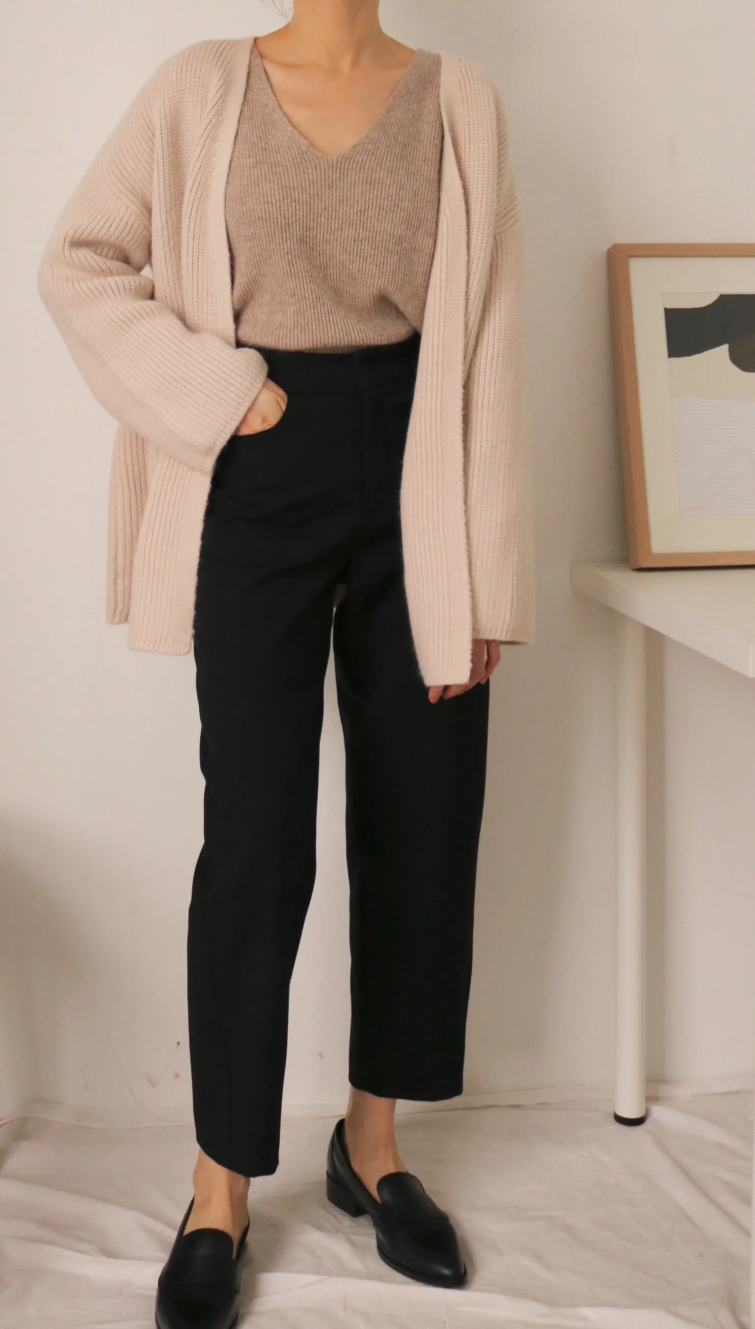 Sophie Cardigan