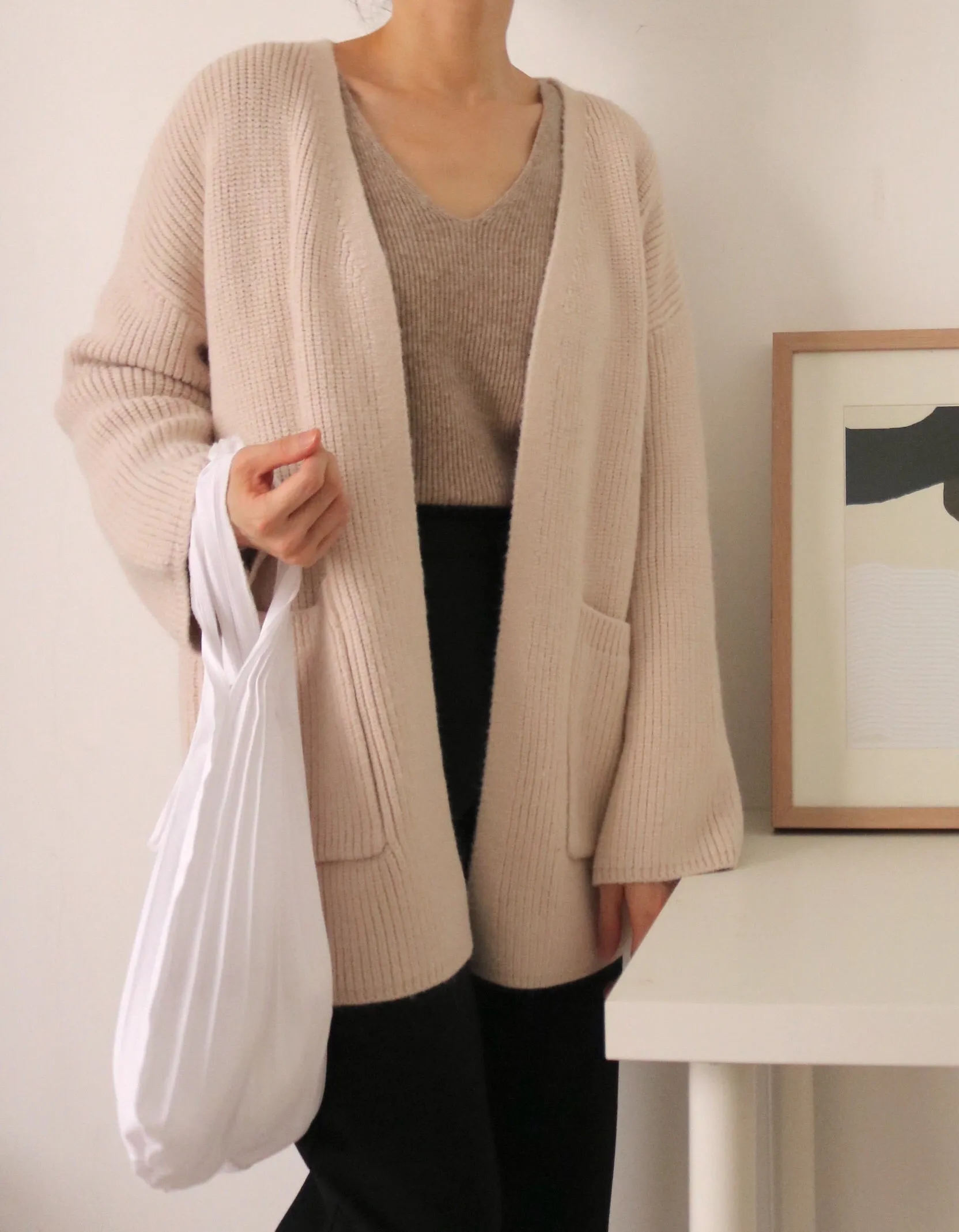 Sophie Cardigan