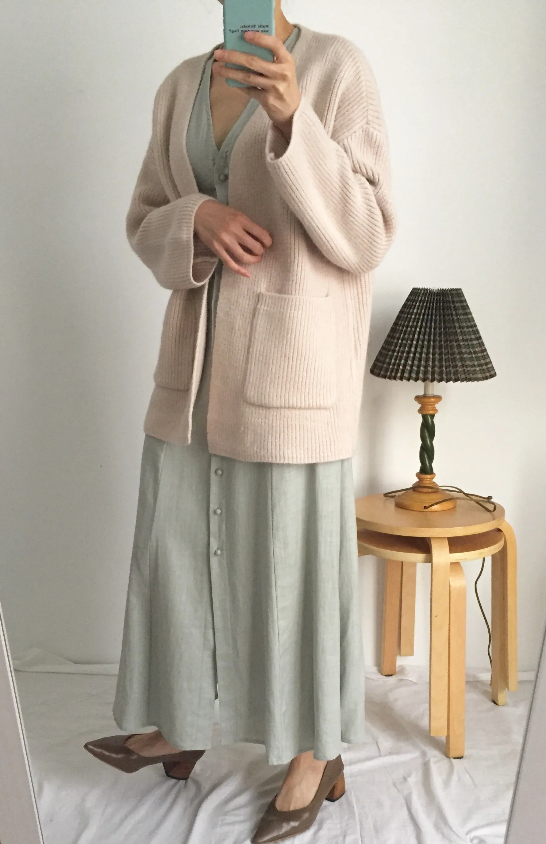 Sophie Cardigan