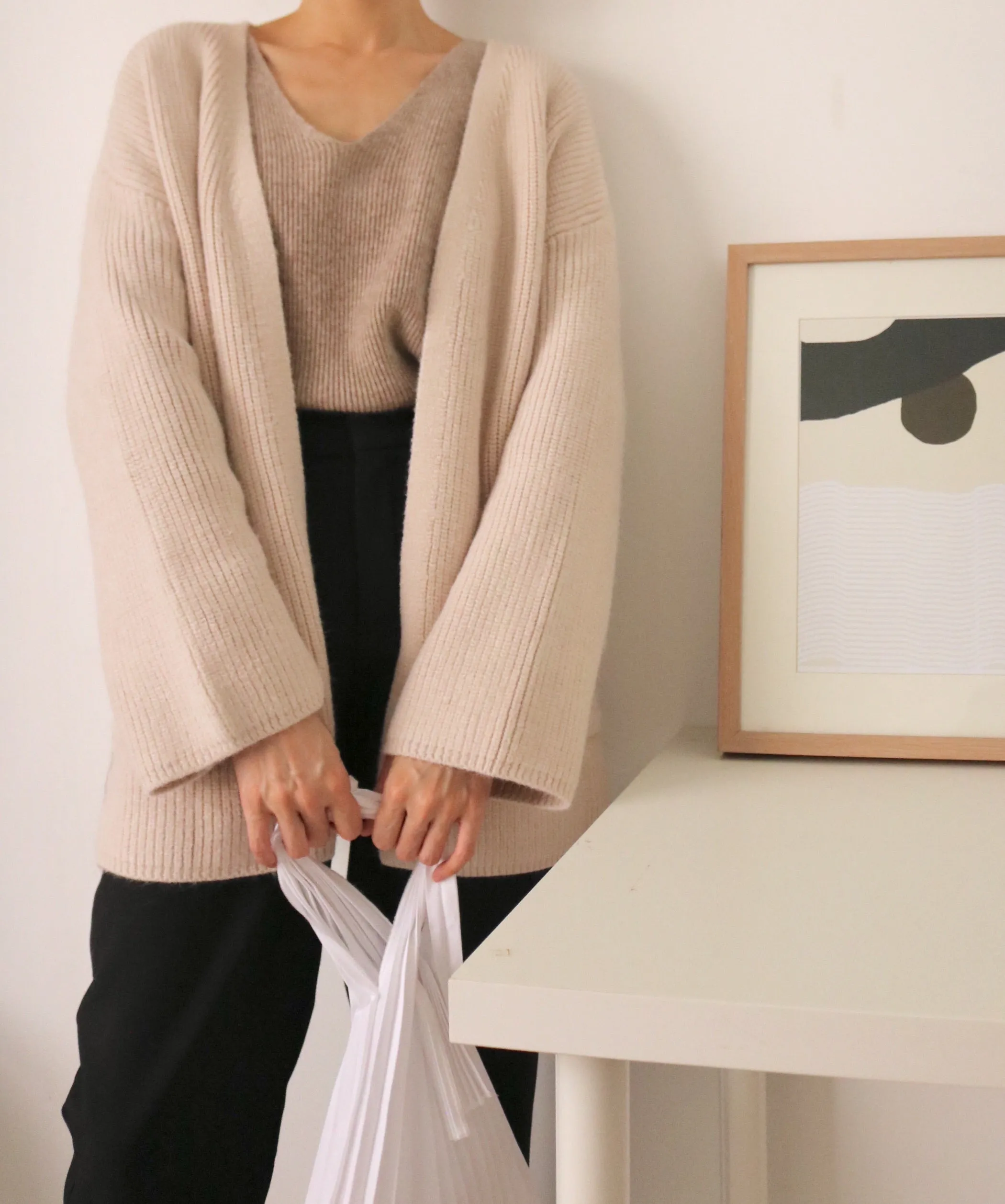 Sophie Cardigan