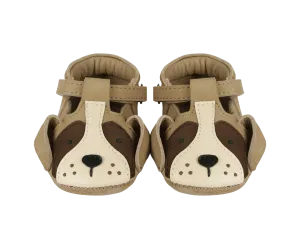 Spark Special| Saint Bernard