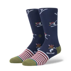 Stance Wilmot Mens Socks